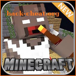 Granny MYCRAFT Scary Horror icon