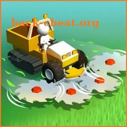 Grass Cutter 2022 icon