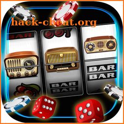 Gratis Online - Vegas Slots Online Game icon