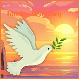 Gratitude: Bible Verse Journal icon