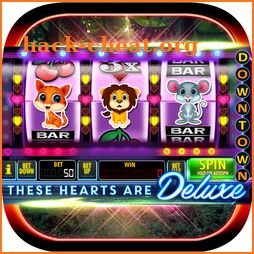 Gratuite - Vegas Slots Online Game icon