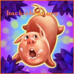 Gravity Piggies icon