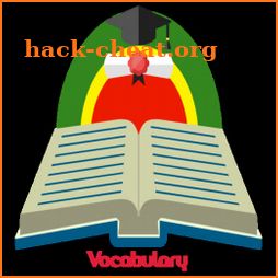 GRE Vocabulary icon