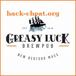 Greasy Luck Brewpub icon