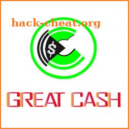 Great Cash icon