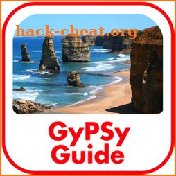 Great Ocean Road Australia GyPSy Guide icon