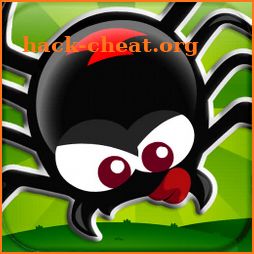 Greedy Spiders icon