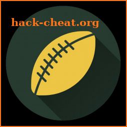 Green Bay Football: Livescore & News icon