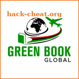 Green Book Global: Safer Trips icon