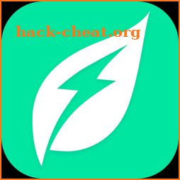 Green Clean Up-Phone Boost Junk Clean Battery Save icon