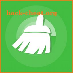 Green Cleaner icon