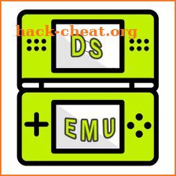 Green Emu NDS icon