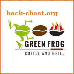 Green Frog Coffee Rewards icon