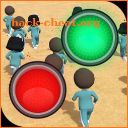 Green Light - Survival Battle icon