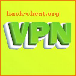 Green VPN icon