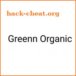 greenn oorganic icon