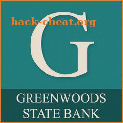 Greenwoods State Bank  (GSB) icon