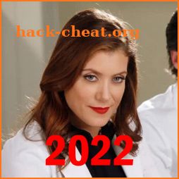 Grey’s Anatomy Quiz 2022 icon