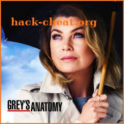 Grey's Anatomy Quiz icon