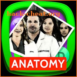 Greys Anatomy Trivia Quiz icon