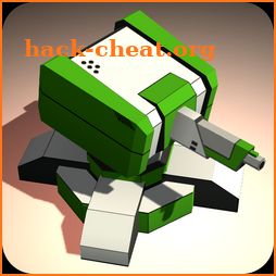 Grid Defense Free icon