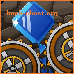 Grind my Gears - Idle Fun icon