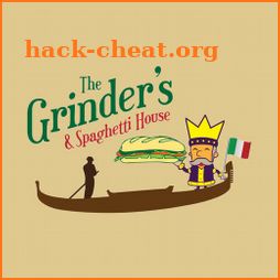 Grinders & Spaghetti House icon