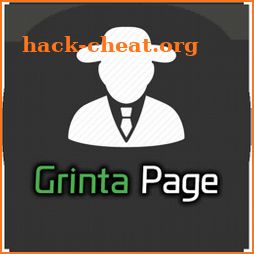 Grinta Page icon