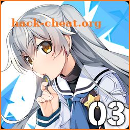 Grisaia Phantom Trigger Vol.3 icon