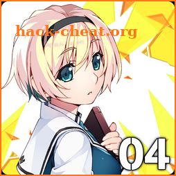 Grisaia Phantom Trigger Vol.4 icon