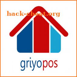 Griyo Pos - POS and Cashflow icon