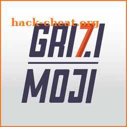 GriziMoji icon