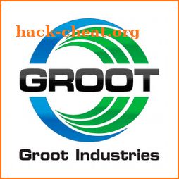 Groot Recycling & Waste icon