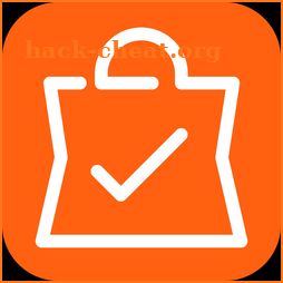 Grosh Intelligent Grocery List icon