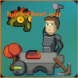 Ground Forge icon