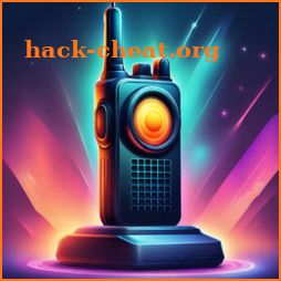 Group Talks: Walkie Talkie Ptt icon