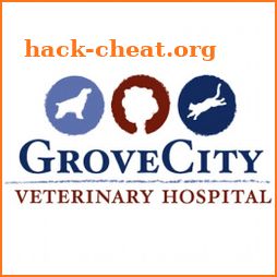 GroveCityVet icon