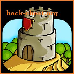 Grow Castle icon