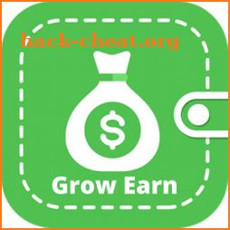 Grow Earn icon