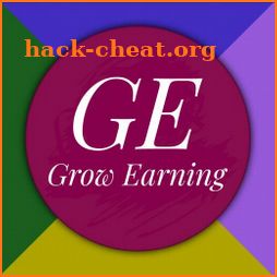 Grow Earning icon