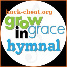 GrowInGrace Hymnal icon