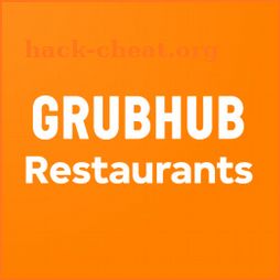 Grubhub for Restaurants icon