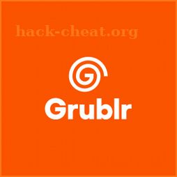 Grublr: Decide Where to Eat icon