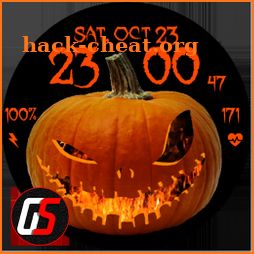 GS Halloween icon