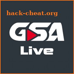 GSA Live icon