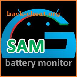 GSam Battery Monitor Pro icon