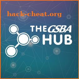 GSBA Hub icon