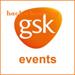 GSK events icon