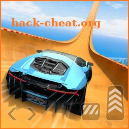 GT Car Stunt Master 3D icon