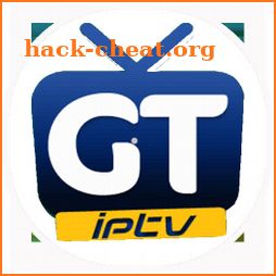 GT IPTV APK 2022 icon